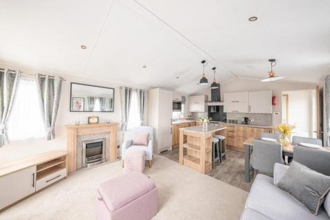 Plas Coch Country and Leisure Retreat 2 bed static caravan for sale