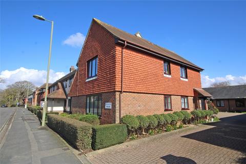 Fernhill Lane, New Milton, Hampshire... 1 bed apartment for sale