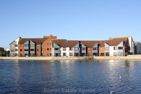 Alver Quay, Gosport 2 bed retirement property for sale