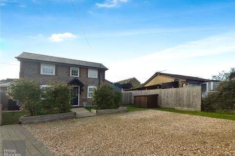 Main Road, Rookley, Ventnor 3 bed detached house for sale