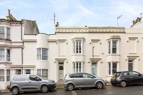 Temple Street, Brighton, East Sussex... 3 bed terraced house for sale