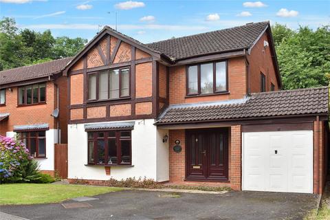 Clifford Road, Worcestershire WR9 4 bed detached house for sale