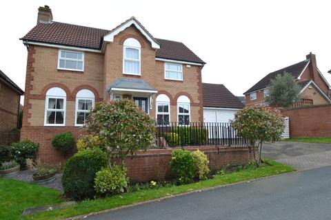 Thackley, Thackley BD10 4 bed detached house for sale