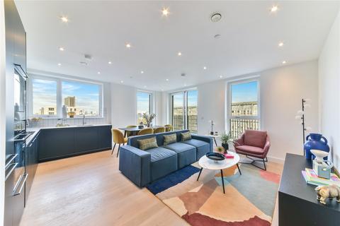 Wayfare House, North, 9 Escapade... 3 bed apartment for sale