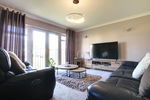 Old Station Place, Chatteris 2 bed apartment for sale