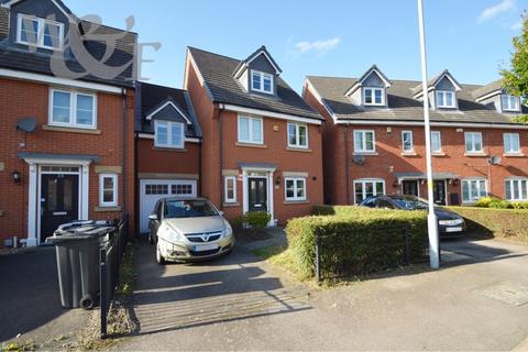 Bishops Close, Birmingham B23 5 bed semi