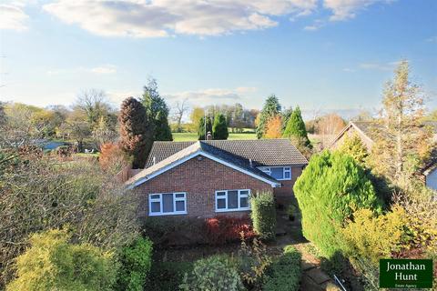 Buntingford SG9 3 bed detached bungalow for sale