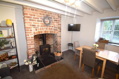 1 Pen y Banc, Llanuwchllyn, Bala 2 bed semi