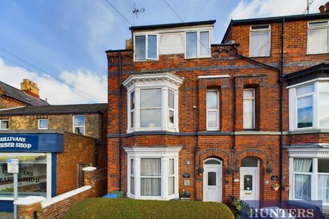 Springfield Avenue, Bridlington 3 bed maisonette for sale