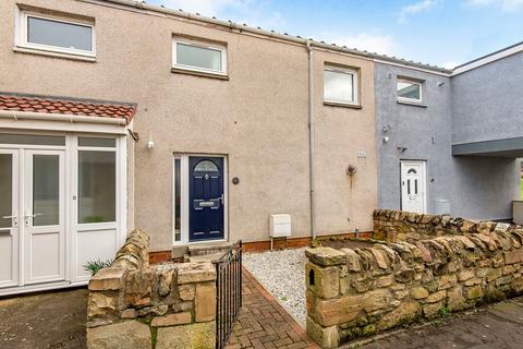 Forgan Place, St Andrews, KY16 2 bed terraced house for sale