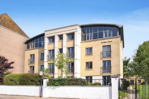 Union Place, Worthing 1 bed retirement property for sale