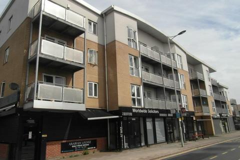 461 High Road, Ilford 1 bed flat for sale