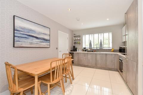 Horsham Road, Cowfold, Horsham, West... 4 bed semi