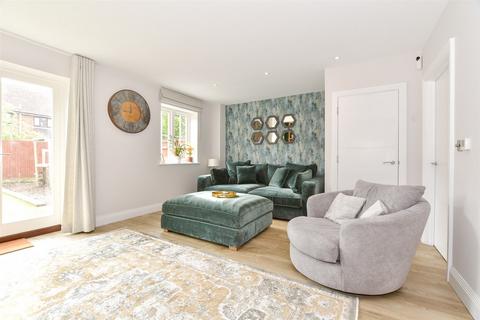 Horsham Road, Cowfold, Horsham, West... 4 bed semi