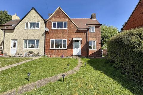 Stanmore 4 bed semi