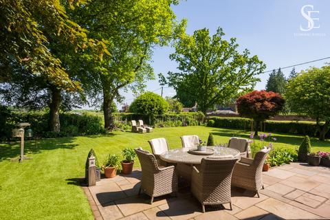 Brightwalton, Newbury, RG20 4 bed detached house for sale
