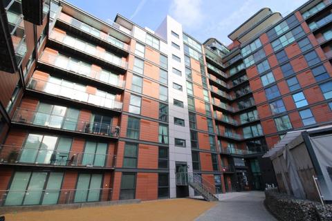 Plaza Quarter 3, Sackville Street... 1 bed apartment for sale