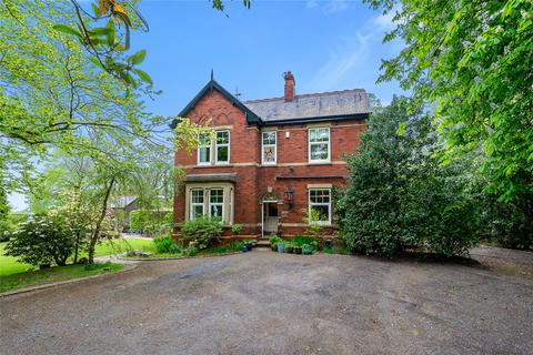 Gib Lane, Preston PR5 4 bed detached house for sale