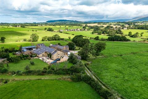 Moss Side Lane, Preston PR3 3 bed barn conversion for sale