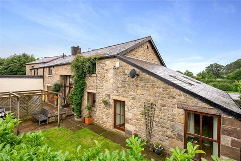 4 bedroom barn conversion for sale