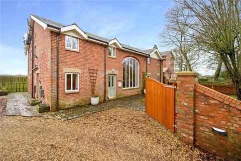 5 bedroom barn conversion for sale