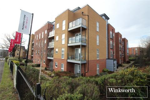 Studio Way, Borehamwood... 1 bed apartment for sale