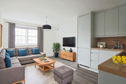 Wellington Street, HULL, HU1 1UF 1 bed apartment for sale