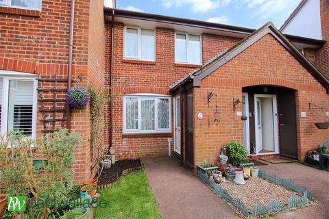 Rose Court, West Cheshunt 1 bed retirement property for sale