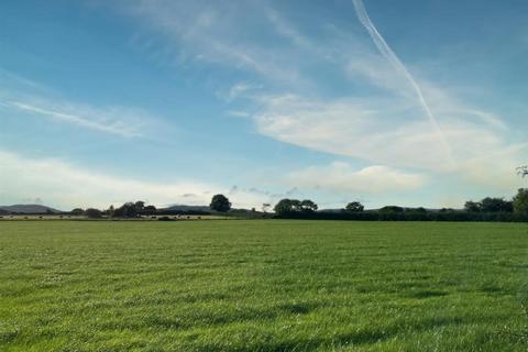 Land At St Martins, Oswestry, Shropshire Land for sale