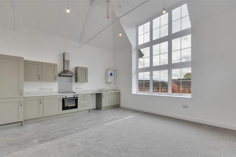 Apartment 9, Holbache Court 2 bed apartment for sale