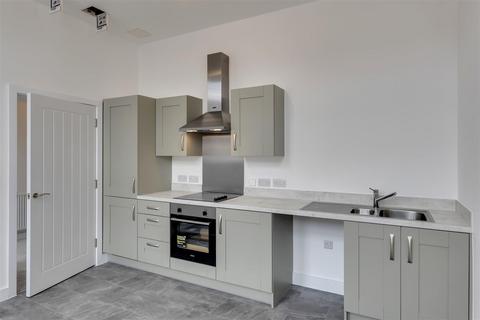 Apartment 3, Holbache Court 1 bed apartment for sale