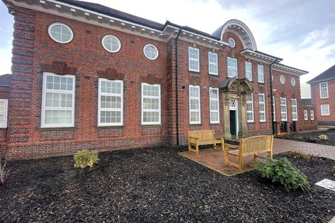 Apartment 6, Holbache Court 2 bed apartment for sale