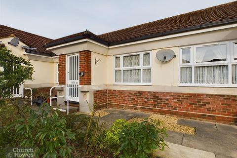 Spital Road, Maldon 1 bed bungalow for sale