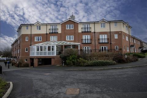 27 Radbrook House, Stanhill Road... 1 bed apartment for sale