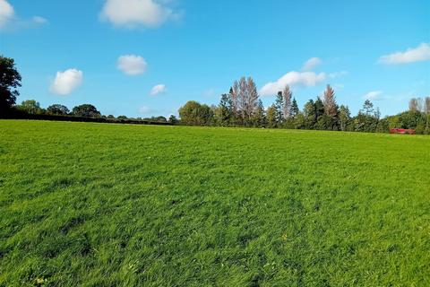 Land formerly known as Little Tasker... Land for sale