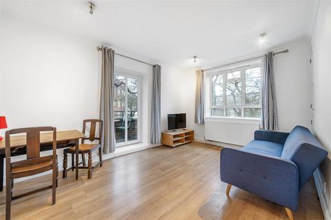 Markham House, Kingswood Estate, West... 1 bed flat for sale