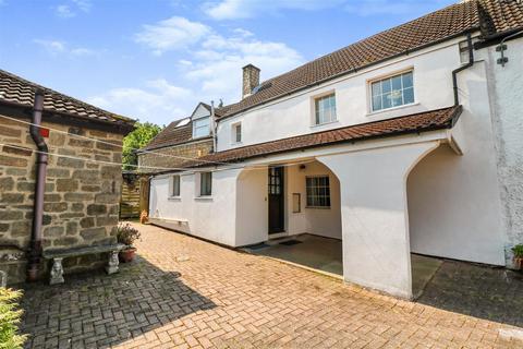 Carr, Maltby, Rotherham 3 bed cottage for sale