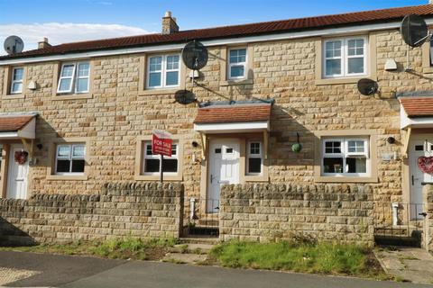 Main Street North Anston Sheffield 3 bed townhouse for sale