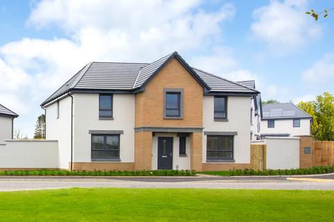 Glenbervie at David Wilson @... 4 bed detached house for sale