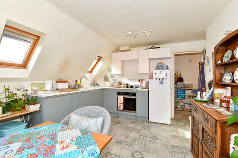 Stone Cross Road, Mayfield, East Sussex 2 bed apartment for sale