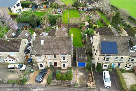 Trowbridge Road, Bradford on Avon 3 bed semi