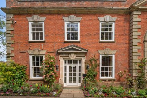 Birdingbury Rugby, Warwickshire, CV23... 5 bed country house for sale