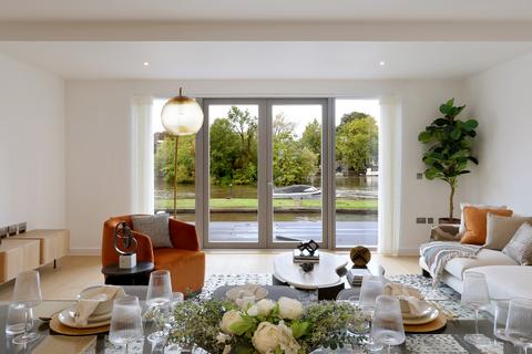 Mill Lane, Maidenhead SL6 4 bed house for sale