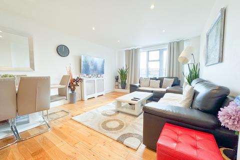 Willesden Lane, London NW6 2 bed flat for sale