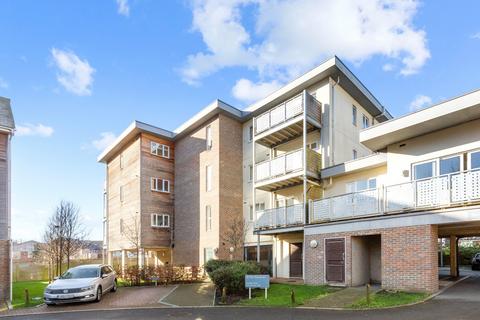 Clayhill Court, Lewes 2 bed apartment for sale