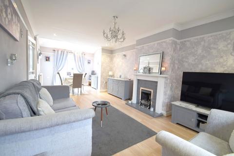 Hale Walk, Cheadle 3 bed terraced house for sale