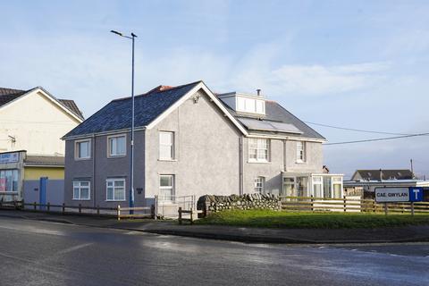 Maesarfor, Borth, Ceredigion 4 bed detached house for sale