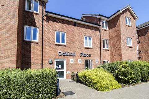 Oakhill Place, High View, Bedford 2 bed retirement property for sale