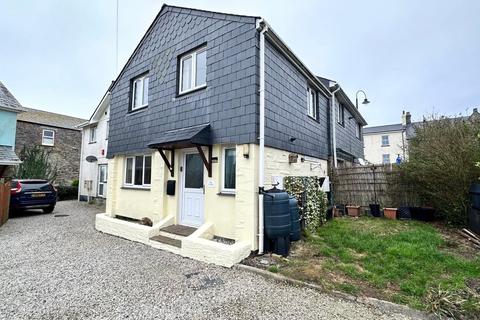 Tintagel, Cornwall 2 bed semi