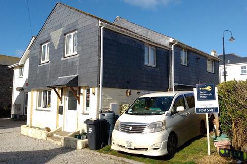 Tintagel, Cornwall 2 bed semi